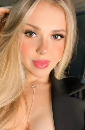 Проститутка Эльвира