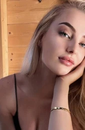 Проститутка Кристина