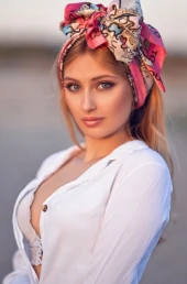 Проститутка Марина