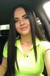 Проститутка Кристина