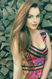 Проститутка Люсьен