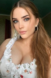 Проститутка Вика